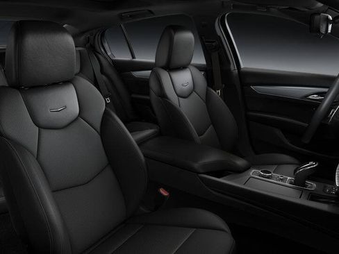 New 2026 Cadillac CT5 Premium Luxury w/ Technology Package AWD/4WD image 11