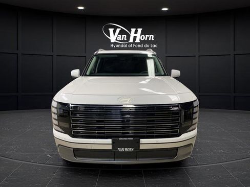 New 2026 Hyundai Palisade SEL Premium image 12