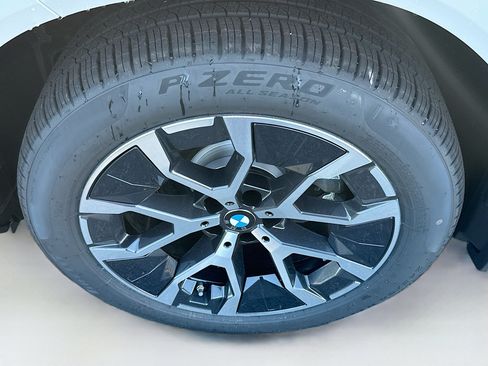 New 2026 BMW X3 xDrive30i w/ Convenience Package AWD/4WD image 25