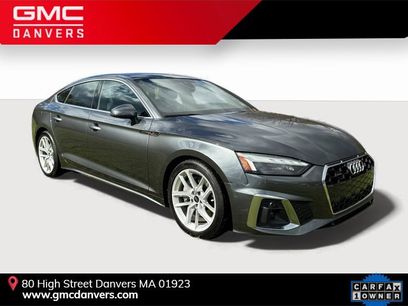 Used 2023 Audi A5 2.0T Premium Plus w/ Premium Plus