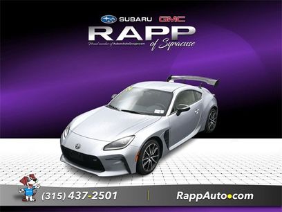 Used 2024 Toyota GR86