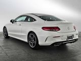 Used 2021 Mercedes-Benz C 300 4MATIC Coupe w/ AMG Line image 6