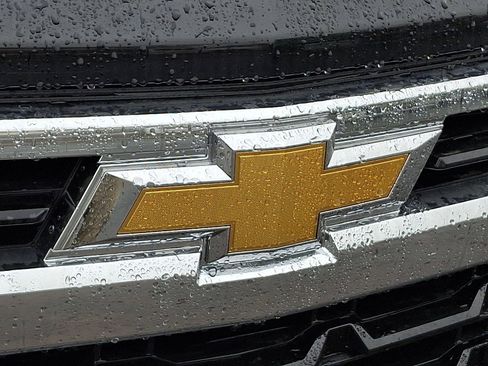 New 2026 Chevrolet Silverado 1500 LT w/ All Star Edition Plus image 4