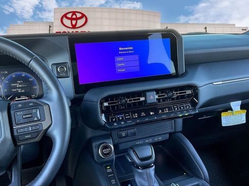 Certified 2024 Toyota Land Cruiser image 6