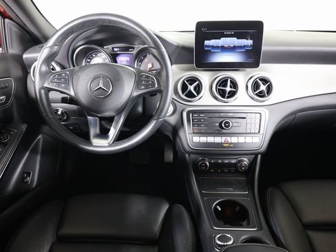 Used 2019 Mercedes-Benz GLA 250 GLA 250 image 35