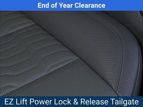 New 2025 Chevrolet Silverado 1500 ZR2 w/ Technology Package image 24