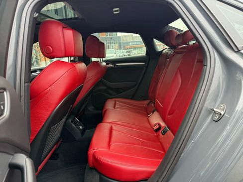 Used 2019 Audi S3 Premium Plus image 21