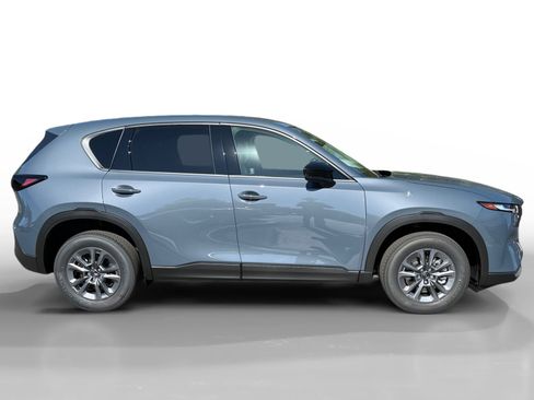 New 2026 MAZDA CX-5 Select image 6