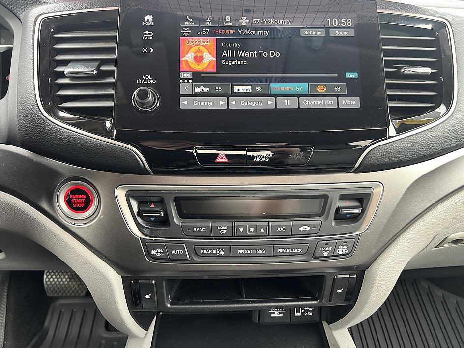 Used 2019 Honda Pilot EX-L image 25