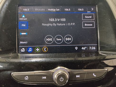 Used 2019 Chevrolet Spark LT FWD image 25