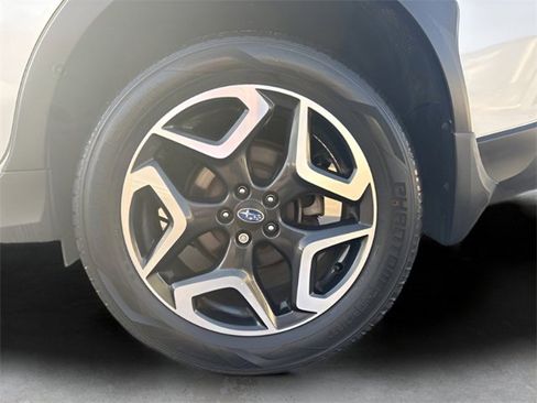 Used 2019 Subaru Crosstrek 2.0i Limited w/ Popular Package #2 image 9