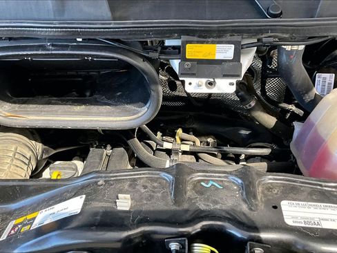 Used 2023 RAM ProMaster 2500 w/ Convenience Group image 32