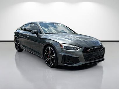 Used 2024 Audi S5 Premium Plus