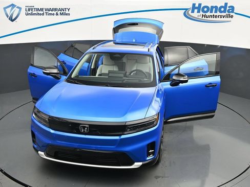 New 2026 Honda Prologue Elite image 33