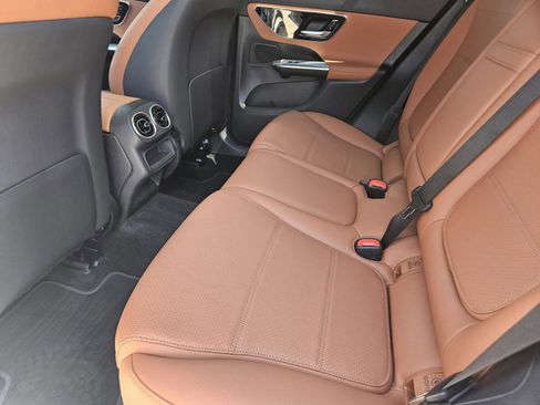 Certified 2026 Mercedes-Benz GLC 300 image 28