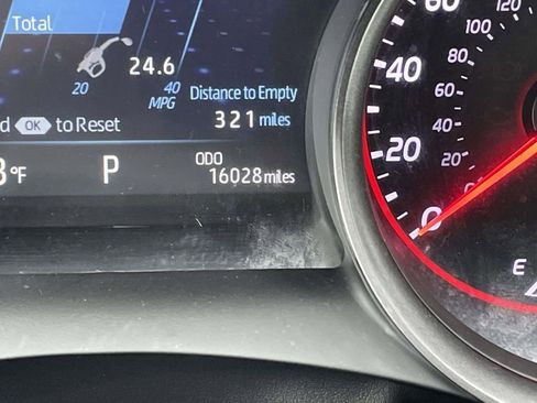 Used 2023 Toyota Camry XSE image 37