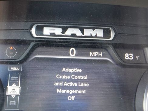 Certified 2026 RAM 1500 Laramie w/ Laramie Preferred Package AWD/4WD image 59