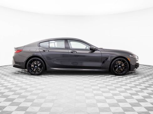 New 2026 BMW 840i xDrive AWD/4WD image 6
