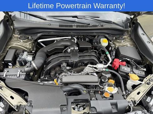 New 2026 Subaru Forester Premium AWD/4WD image 18