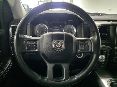 Used 2017 RAM 1500 Sport AWD/4WD image 19