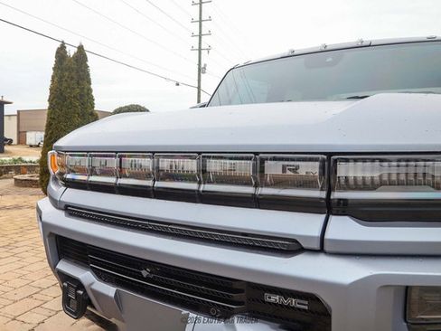 Used 2023 GMC Hummer EV Edition 1 AWD/4WD image 73