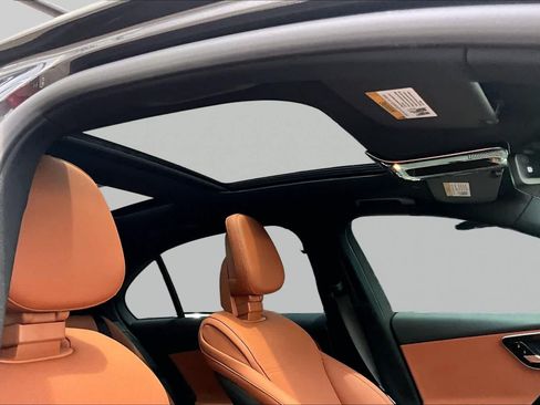 Certified 2026 Mercedes-Benz C 300 4MATIC Sedan image 14