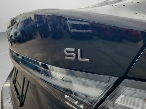 New 2026 Nissan Sentra SL image 9