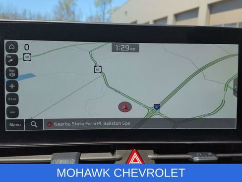 Used 2025 Kia Sportage SX Prestige AWD/4WD image 15