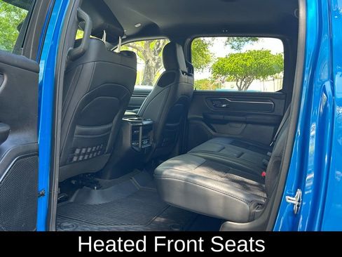 Used 2023 RAM 1500 Big Horn image 50