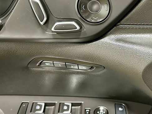 Used 2017 Cadillac CT6 Luxury w/ Active Chassis Package image 25