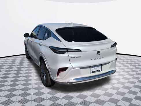 New 2026 Buick Envista Avenir image 5