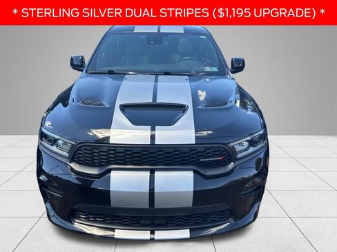 Used 2023 Dodge Durango R/T AWD/4WD image 2