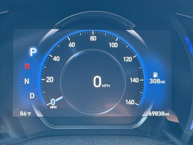 Used 2019 Hyundai Santa Fe SEL w/ Cargo Package FWD image 28