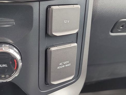 Used 2025 Ford F150 Lariat w/ Equipment Group 501A Mid AWD/4WD image 26
