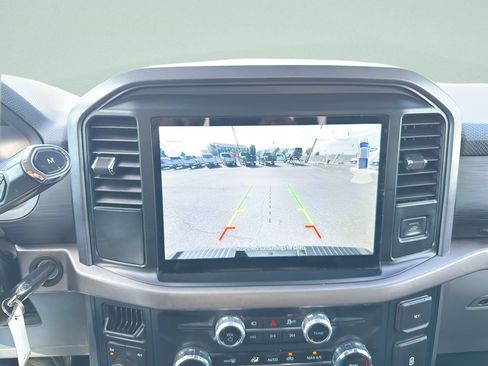 Used 2025 Ford F150 XLT w/ Equipment Group 301A Standard AWD/4WD image 19