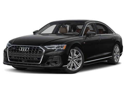 New 2027 Audi A8 L 3.0T AWD/4WD image 1