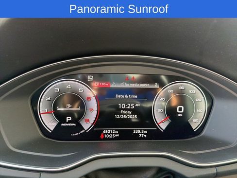 Used 2023 Audi Q5 2.0T Premium Plus w/ Premium Plus Package image 8