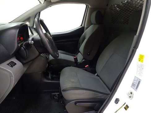 Used 2020 Nissan NV200 SV w/ Back Door Glass Package FWD image 18