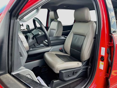 Used 2022 Ford F150 XLT w/ Equipment Group 302A High AWD/4WD image 20