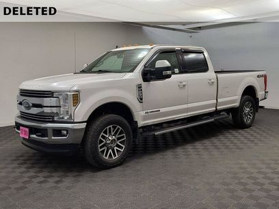 Used 2019 Ford F250 Lariat