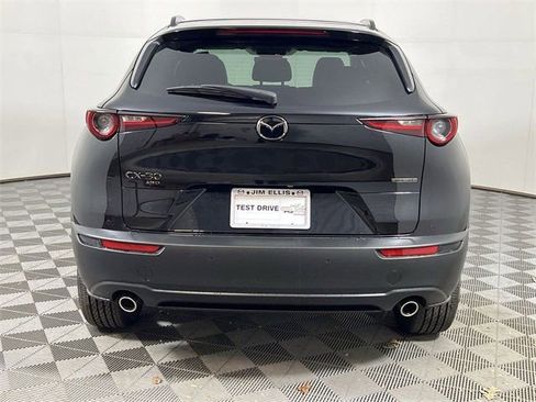New 2026 MAZDA CX-30 AWD 2.5 S image 7
