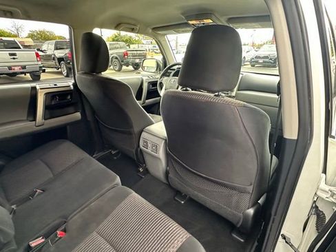 Used 2013 Toyota 4Runner SR5 image 24