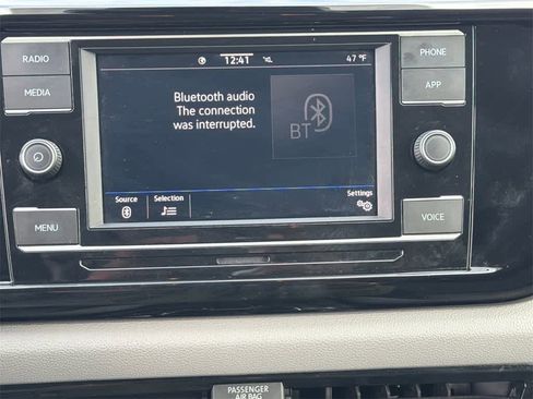 Used 2024 Volkswagen Taos S image 26