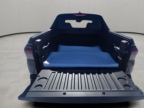 Used 2024 Hyundai Santa Cruz SEL image 11