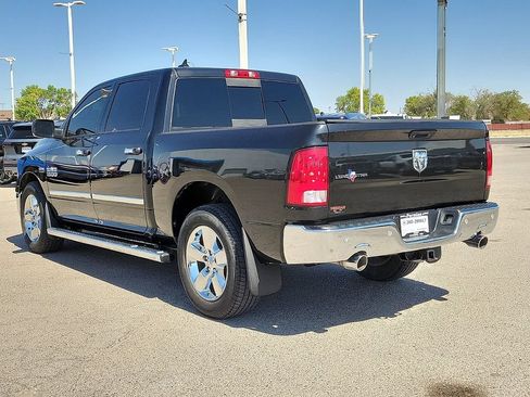 Used 2016 RAM 1500 Lone Star RWD image 8