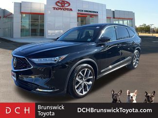 Used 2023 Acura MDX SH-AWD w/ Technology Package 360° Tour