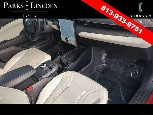 Used 2024 Ford Mustang Mach-E Premium RWD image 11