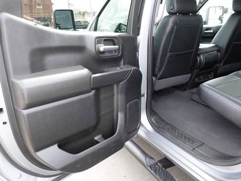 Used 2023 GMC Sierra 1500 Pro w/ Pro Value Package AWD/4WD image 20