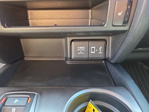 Used 2020 Honda Ridgeline RTL image 27