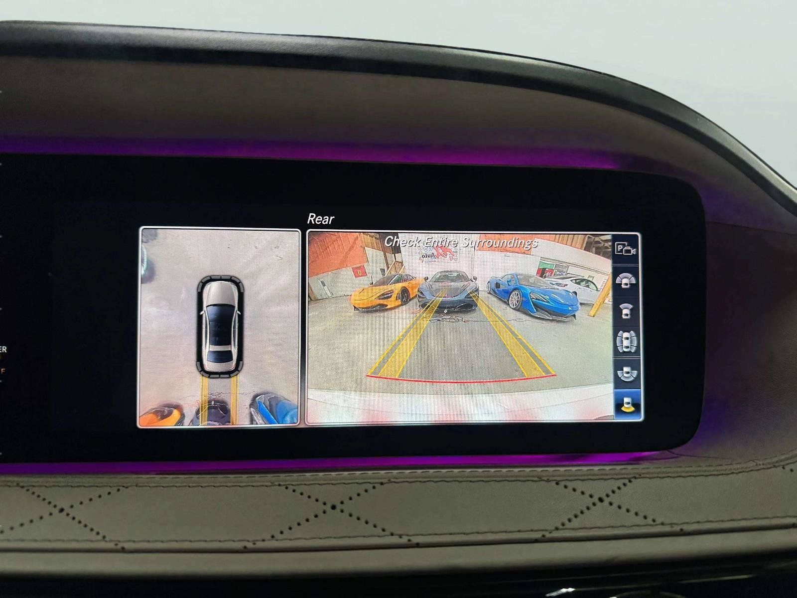 Used 2019 Mercedes-Benz Maybach S 560 4MATIC image 41